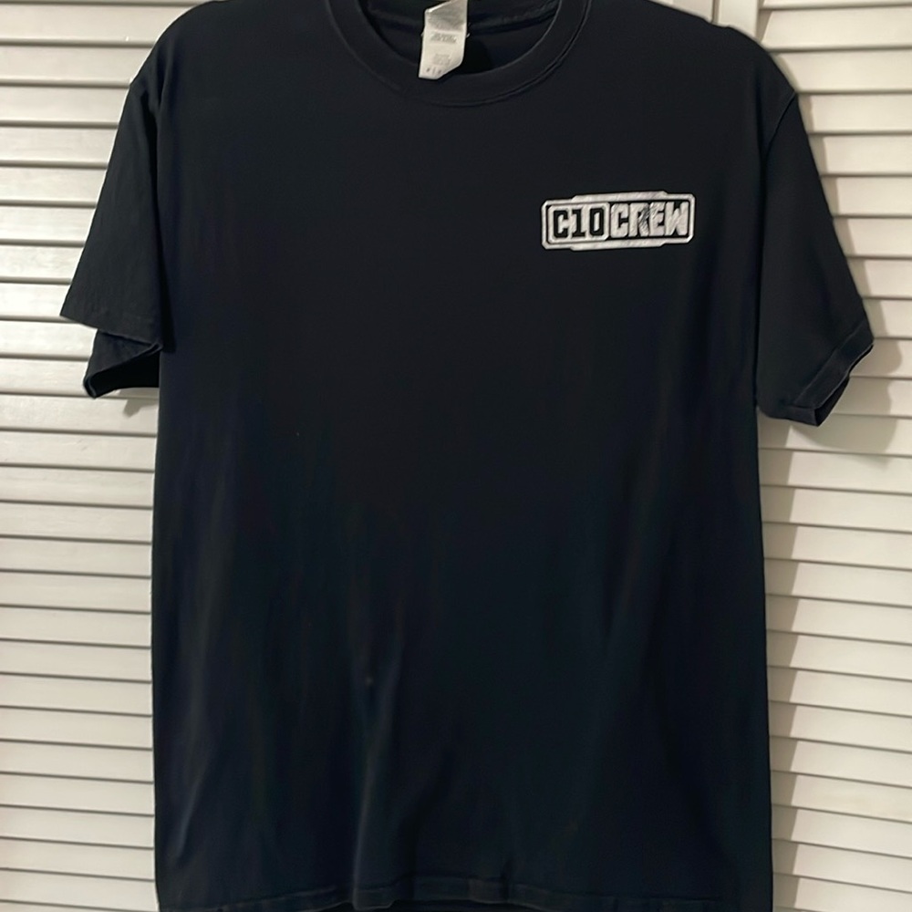 Gildan mens tee